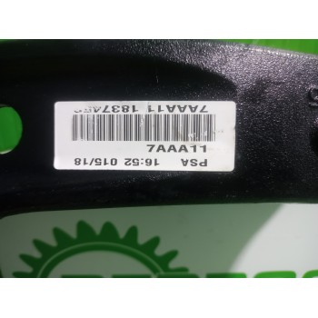 Recambio de brazo suspension delantero derecho para peugeot 508 active referencia OEM IAM 7AAA11  