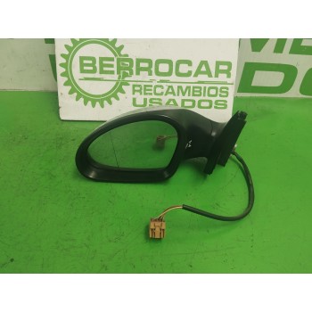 Recambio de retrovisor izquierdo. para seat ibiza (6l1) 1.9 tdi referencia OEM IAM E9014142  