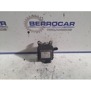 Recambio de motor apertura trampillas climatizador para audi a6 berlina (4b2) 2.5 v6 24v tdi referencia OEM IAM 4B1820511D  