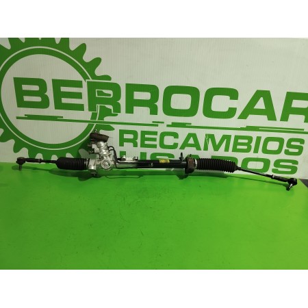 Recambio de cremallera direccion para seat toledo (1m2) 1.9 tdi referencia OEM IAM 1J1422105DE  
