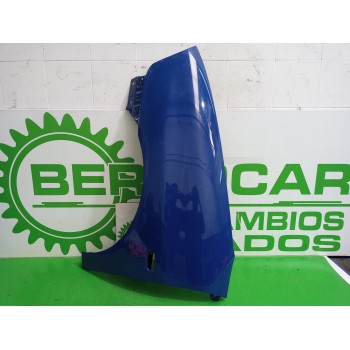 Recambio de aleta delantera izquierda para seat ibiza (6l1) 1.4 16v referencia OEM IAM 6L0821021C  