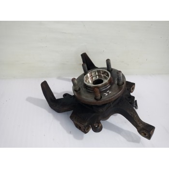 Recambio de mangueta delantera izquierda para chrysler voyager (gs) 2.5 td family referencia OEM IAM 4694823  