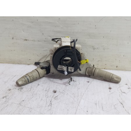 Recambio de mando multifuncion para nissan micra (k12e) sport referencia OEM IAM 25560AX792  