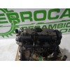 Recambio de motor completo para peugeot 206 berlina e-music referencia OEM IAM 10FSBU  