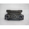 Recambio de mando climatizador para land rover discovery 4 tdv6 hse referencia OEM IAM AH2219E900DG  