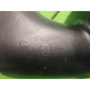 Recambio de retrovisor izquierdo. para seat ibiza (6l1) 1.9 tdi referencia OEM IAM E9014142  