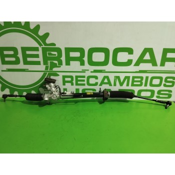 Recambio de cremallera direccion para seat toledo (1m2) 1.9 tdi referencia OEM IAM 1J1422105DE  