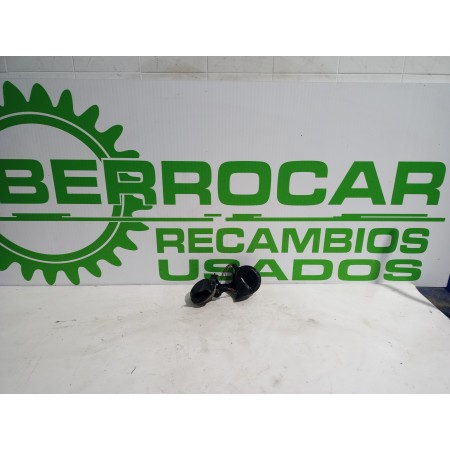 Recambio de claxon para opel astra g berlina 1.6 16v referencia OEM IAM E120009  