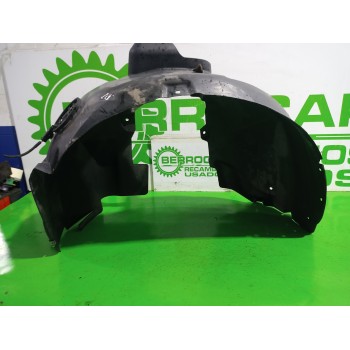 Recambio de paso rueda delantero izquierdo para ford s-max (ca1) titanium referencia OEM IAM 1731256  