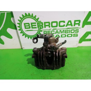 Recambio de pinza de freno trasera derecha para opel zafira a elegance referencia OEM IAM 93171071  