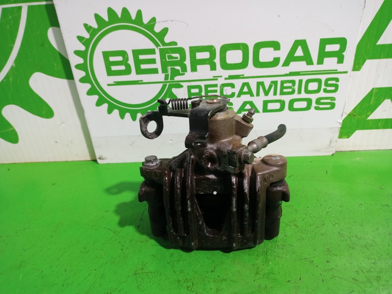 Recambio de pinza de freno trasera derecha para opel zafira a elegance referencia OEM IAM 93171071  