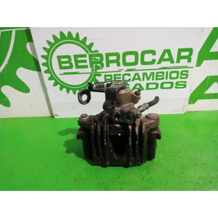 Recambio de pinza de freno trasera derecha para opel zafira a elegance referencia OEM IAM 93171071  