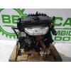 Recambio de motor completo para peugeot 206 berlina e-music referencia OEM IAM 10FSBU  