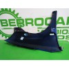 Recambio de aleta delantera izquierda para seat ibiza (6l1) 1.4 16v referencia OEM IAM 6L0821021C  