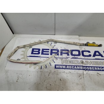 Recambio de airbag lateral para ssangyong kyron 2.0 xdi referencia OEM IAM 8622009001  