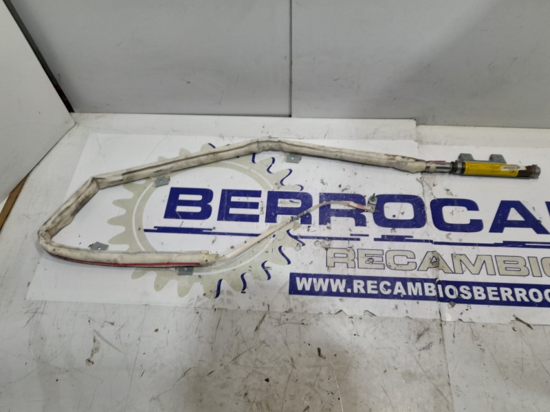 Recambio de airbag lateral para ssangyong kyron 2.0 xdi referencia OEM IAM 8622009001  