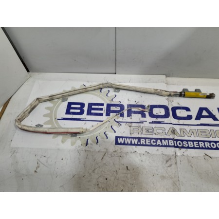 Recambio de airbag lateral para ssangyong kyron 2.0 xdi referencia OEM IAM 8622009001  