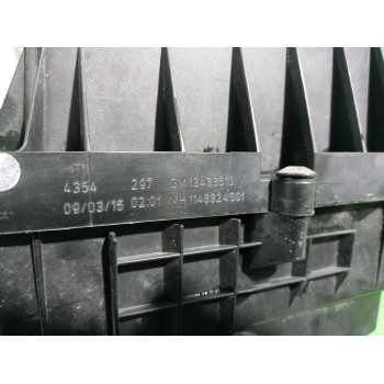 Recambio de caja filtro aire para opel corsa e expression referencia OEM IAM GM13433510 / 39032999  