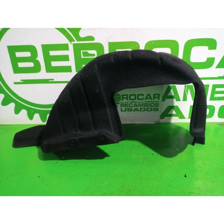 Recambio de paso rueda trasero izquierdo para ford s-max (ca1) titanium referencia OEM IAM 1859673  
