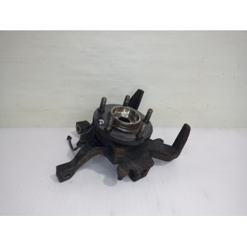 Recambio de mangueta delantera derecha para chrysler voyager (gs) 2.5 td family referencia OEM IAM 4694822  