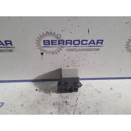 Recambio de resistencia calefaccion para peugeot 208 1.6 blue-hdi fap referencia OEM IAM T1000034Z  