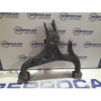 Recambio de brazo suspension inferior trasero izquierdo para land rover discovery 2.7 td v6 cat referencia OEM IAM RHI500059  
