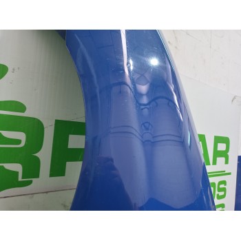 Recambio de aleta delantera izquierda para seat ibiza (6l1) 1.4 16v referencia OEM IAM 6L0821021C  