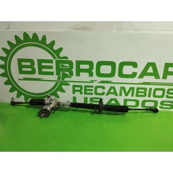 Recambio de cremallera direccion para seat toledo (1m2) 1.9 tdi referencia OEM IAM 1J1422105DE  