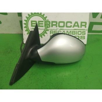 Recambio de retrovisor izquierdo. para seat ibiza (6l1) 1.9 tdi referencia OEM IAM E9014142  
