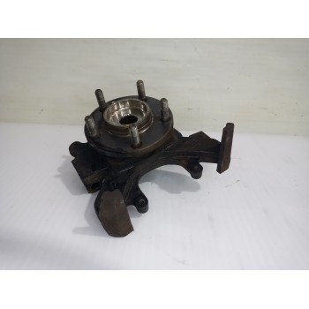 Recambio de mangueta delantera derecha para chrysler voyager (gs) 2.5 td family referencia OEM IAM 4694822  