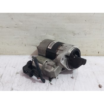 Recambio de motor arranque para nissan micra (k12e) sport referencia OEM IAM 233001F77A  
