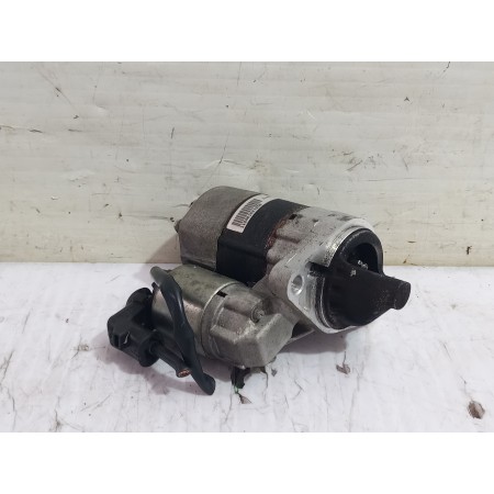 Recambio de motor arranque para nissan micra (k12e) sport referencia OEM IAM 233001F77A  