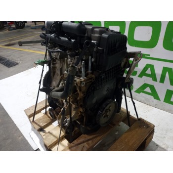 Recambio de motor completo para peugeot 206 berlina e-music referencia OEM IAM 10FSBU  