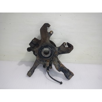 Recambio de mangueta delantera derecha para chrysler voyager (gs) 2.5 td family referencia OEM IAM 4694822  