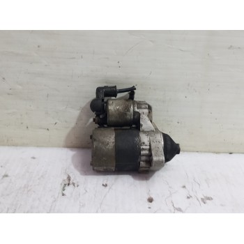 Recambio de motor arranque para nissan micra (k12e) sport referencia OEM IAM 233001F77A  