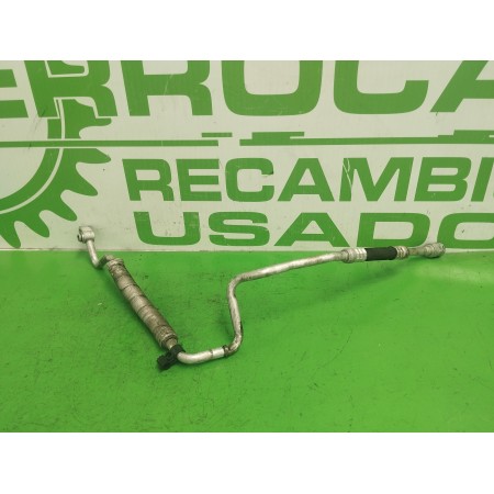 Recambio de tubos aire acondicionado para seat ibiza (6l1) 1.9 tdi referencia OEM IAM 6Q0820721H  