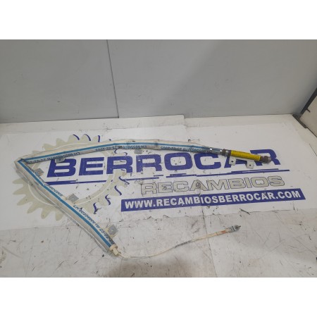 Recambio de airbag lateral para ssangyong kyron 2.0 xdi referencia OEM IAM 8622509000  