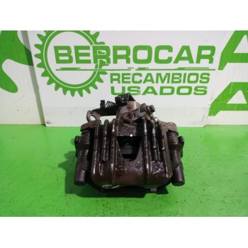 Recambio de pinza de freno trasera derecha para opel zafira a elegance referencia OEM IAM 93171071  