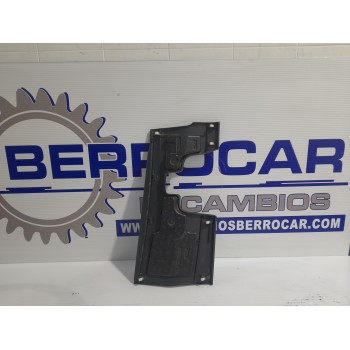 Recambio de moldura interior para suzuki swift berlina (mz) 1.3 16v cat referencia OEM IAM 73811-62J1  