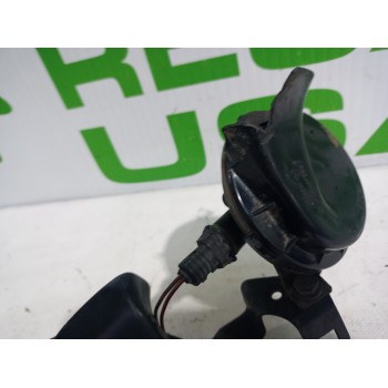 Recambio de claxon para opel astra g berlina 1.6 16v referencia OEM IAM E120009  