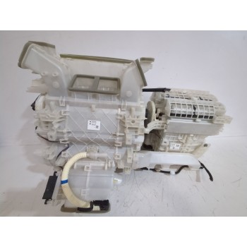 Recambio de calefaccion entera normal para toyota rav 4 v (_a5_, _h5_) 2.0 (mxaa52) referencia OEM IAM 8705042770 / 8713042491  