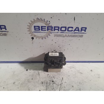 Recambio de resistencia calefaccion para peugeot 208 1.6 blue-hdi fap referencia OEM IAM T1000034Z  