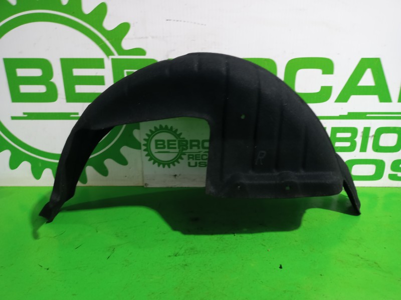 Recambio de paso rueda trasero derecho para ford s-max (ca1) titanium referencia OEM IAM 1859481  