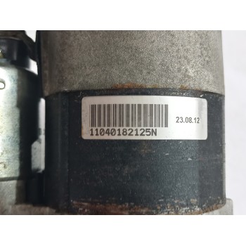 Recambio de motor arranque para nissan micra (k12e) sport referencia OEM IAM 233001F77A  