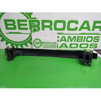 Recambio de refuerzo paragolpes delantero para seat ibiza (6l1) 1.4 16v referencia OEM IAM 6L0806558  