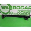 Recambio de refuerzo paragolpes delantero para seat ibiza (6l1) 1.4 16v referencia OEM IAM 6L0806558  