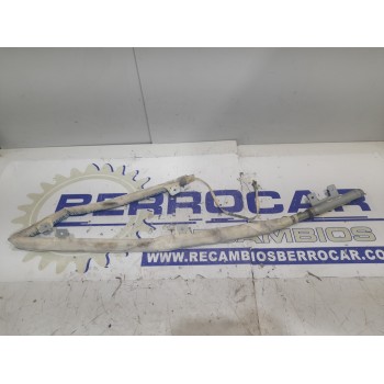 Recambio de airbag lateral para ssangyong kyron 2.0 xdi referencia OEM IAM 8622509000  
