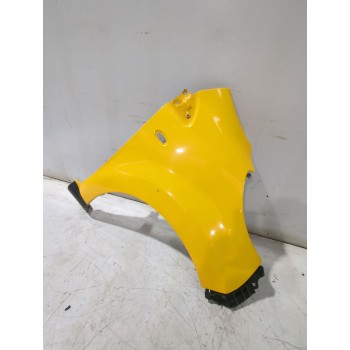Recambio de aleta delantera derecha para peugeot 107 (pm_, pn_) 1.4 hdi referencia OEM IAM 7841S8  