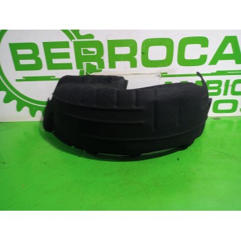 Recambio de paso rueda trasero derecho para ford s-max (ca1) titanium referencia OEM IAM 1859481  
