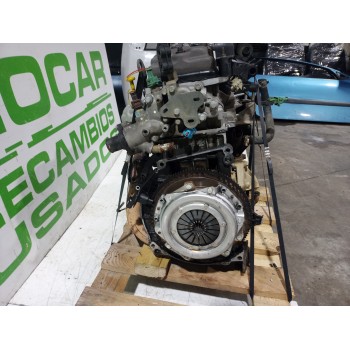 Recambio de motor completo para peugeot 206 berlina e-music referencia OEM IAM 10FSBU  